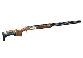 Beretta 694 Pro Sporting 12ga Over/Under, 30" Barrels 2 Rounds