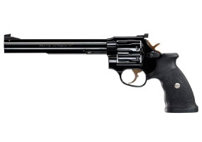 Buds Certified Preowned Manurhin MR73 Sport .357 Mag 8" Blued 6+1