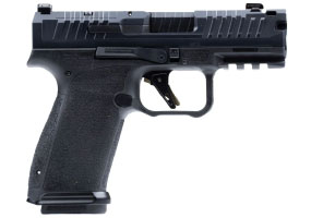 Canik METE MC9 Prime 9mm Semi Auto Pistol 17+1