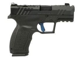 Tisas PX-9 Raptor Comp Carry 9mm 3.5" Optic Ready Pistol, 20+1