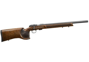 CZ 457 Varmint MTR .22 LR 20.5" Barrel, Turkish Walnut Stock 5 Rounds