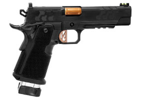 Kimber 2K11 (OR) .45 ACP 5" Semi Auto Pistol, 13+1