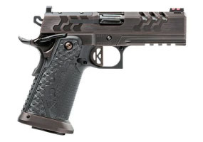Kimber 2K11 PRO Eclipse Optics Ready 9mm Pistol, 19+1