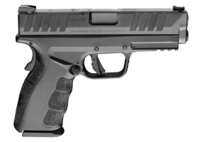 Springfield XD MOD-4 9mm OR Pistol 4" 16+1