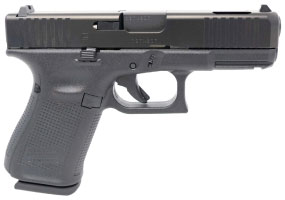 Glock G19C V G5 9mm 4" 15+1