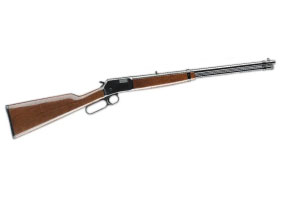 Browning BL-22 Grade 1 .22LR Lever Action Rifle 20" 15+1