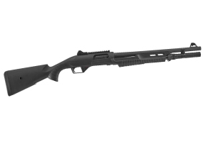 Benelli Nova 3 Tactical 922R 12GA 18.5" 7+1