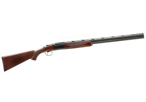 Ruger Red Label III 20 Gauge 28" Walnut Stock 2 Rounds