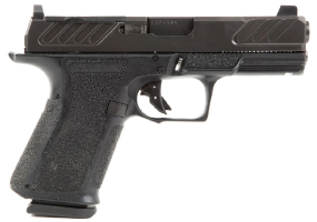 Used Shadow Systems MR920 9mm with (3) Magazines 15+1