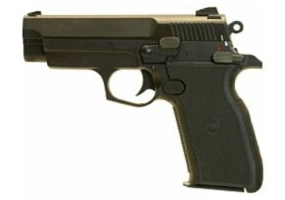 Used Star Firestar Plus 9mm Excellent Condition 13+1