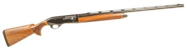 Used Benelli Montefeltro 12 Gauge, 30" Barrel, Choke Tubes, Factory Box