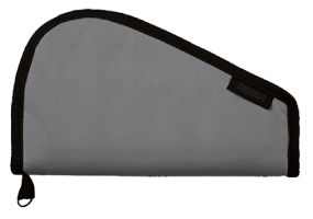 Bulldog Pistol Rug Small 12"x6" Water Resistant Nylon
