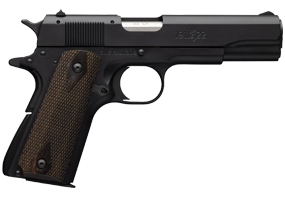 Beretta USA 92X Performance Defensive 9mm Semi Auto Pistol 15+1