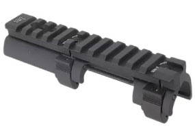 Heckler & Koch SP5 SP5K Picatinny Rail