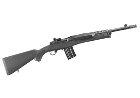 Ruger Mini-14 Tactical .300 Blackout 16" w/Flash Suppressor 20+1