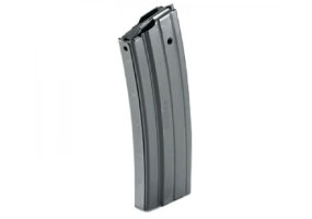 Ruger Mini-14 Magazine 30 Round Steel