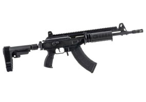 IWI US, Inc. Galil Ace Gen 1 Pistol 7.62x39 13" Pistol Brace, 30+1