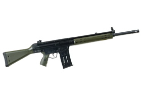 Panzer Arms G3 Twelve 12ga Tactical Semi Auto Shotgun 18.5" 5+1