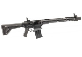 GForce Arms MKX3 12 Gauge 18.5" 5+1