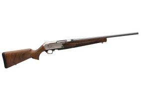 Browning BAR MK3 .300 Winchester Magnum Matte Nickel