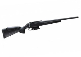Tikka T3x CTR 6.5 Creedmoor Blue Bolt Action Rifle