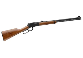 Winchester Ranger .22 LR Matte Black Lever Action Rifle