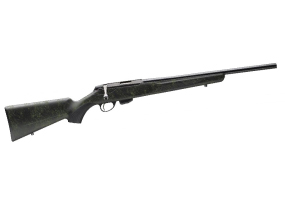 Tikka T1x Roughtech .22LR 20" Threaded