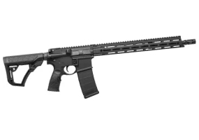 Daniel Defense DDM4 V7 5.56 NATO Black AR15