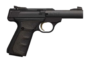 Browning Buck Mark Micro Bull 22 LR 4" Matte Black 10+1