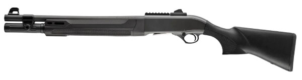Beretta A300 Ultima Patrol 12ga Semi Auto Shotgun 19" 7+1