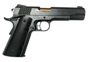 Used Kimber 1911 45th Anniversary .45ACP w/ Box & 2 Mags