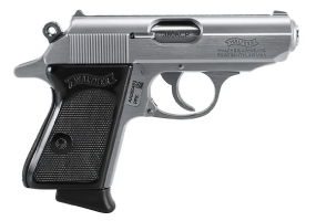 Walther Arms PPK 380 ACP Pistol, Last Production