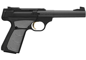 Browning Buck Mark Compact UFX 22 LR Blue/Black