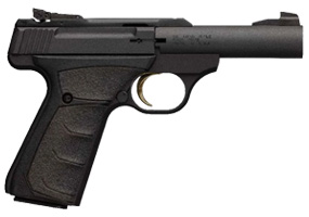 Browning Buck Mark Micro Bull 22 LR