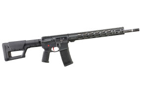 Ruger AR-556 MPR 223 Wylde 18" Proof Research Barrel