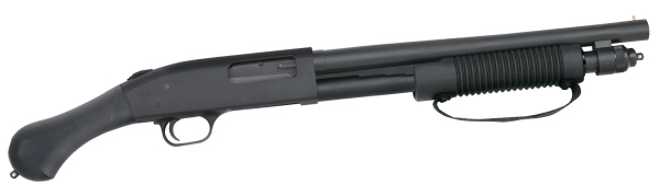 Mossberg & Sons 590 Shockwave 12 Gauge 14.3