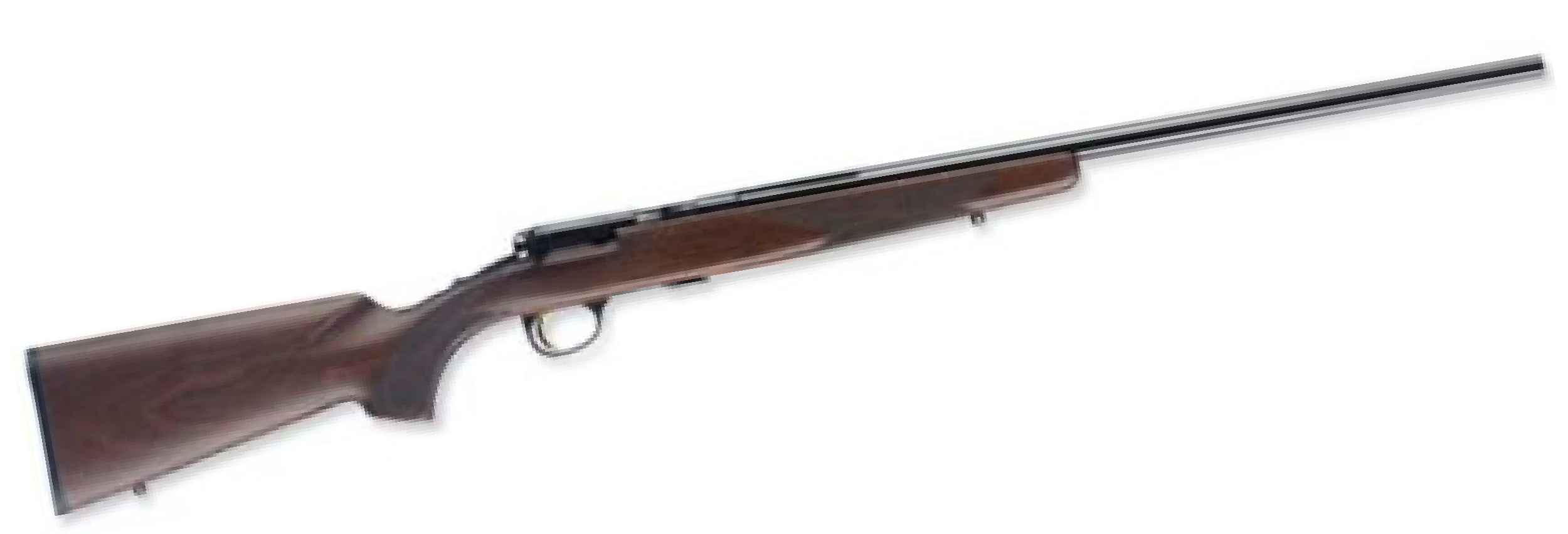 Browning T-Bolt Target Varmint .22 WMR Blued Rifle