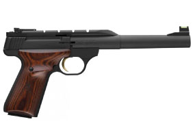 Browning Buckmark Hunter .22 LR Pistol, 7.25