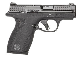 S&W M&P Bodyguard 2.0 .380 ACP Semi Auto Pistol, No Manual TS 12+1