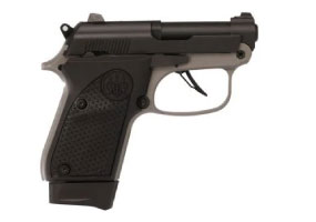 Beretta 20X Bobcat 22 LR Semi Auto Pistol 8+1