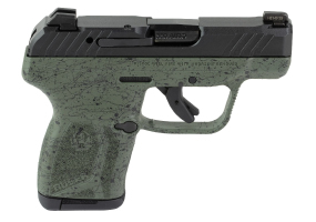 Ruger LCP Max .380 ACP Semi Auto Pistol 10+1