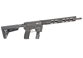Smith & Wesson Response 9mm PCC 16.5
