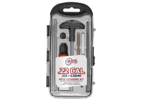 Bud's .22 Caliber Rifle Cleaning Kit by Shooters Choice