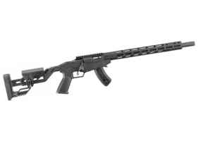 Ruger Precision Rimfire .22 WMR 18" Threaded, 15+1