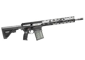 Heckler & Koch MR762 A4 .308 Winchester