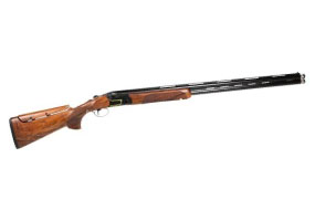 Beretta DT11 Black DLC 12ga 32
