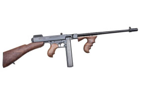 Auto Ordnance Thompson 1927-A1 .45 ACP