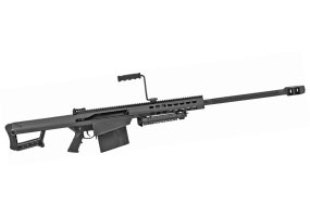 Barrett M82A1 .50 BMG