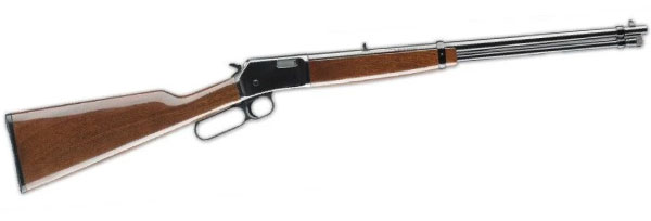 Browning BL-22 Grade 1 .22LR Lever Action Rifle 15+1