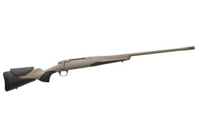 Browning X-Bolt 2 Speed .308 Winchester, 22